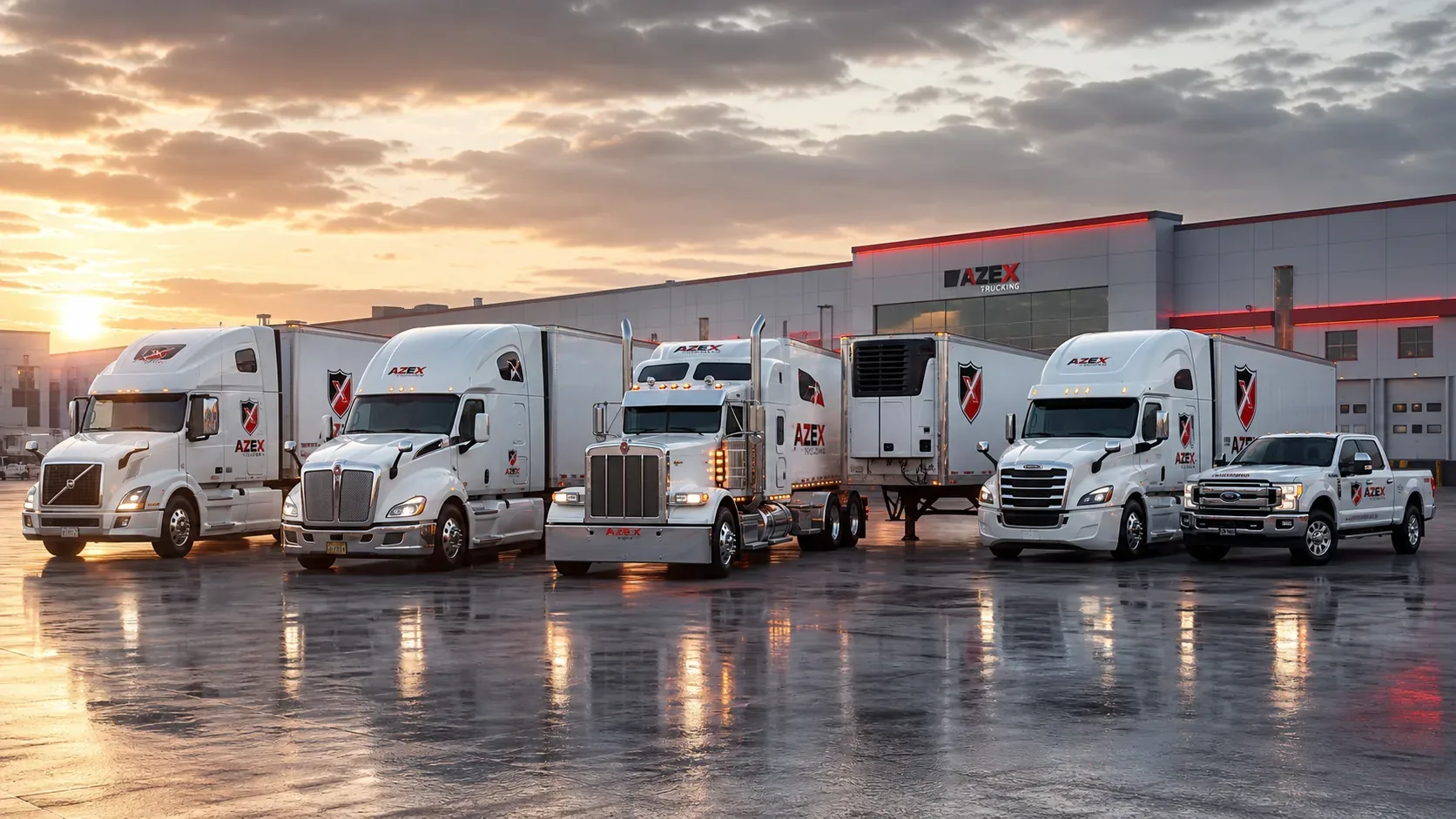Fleet Management