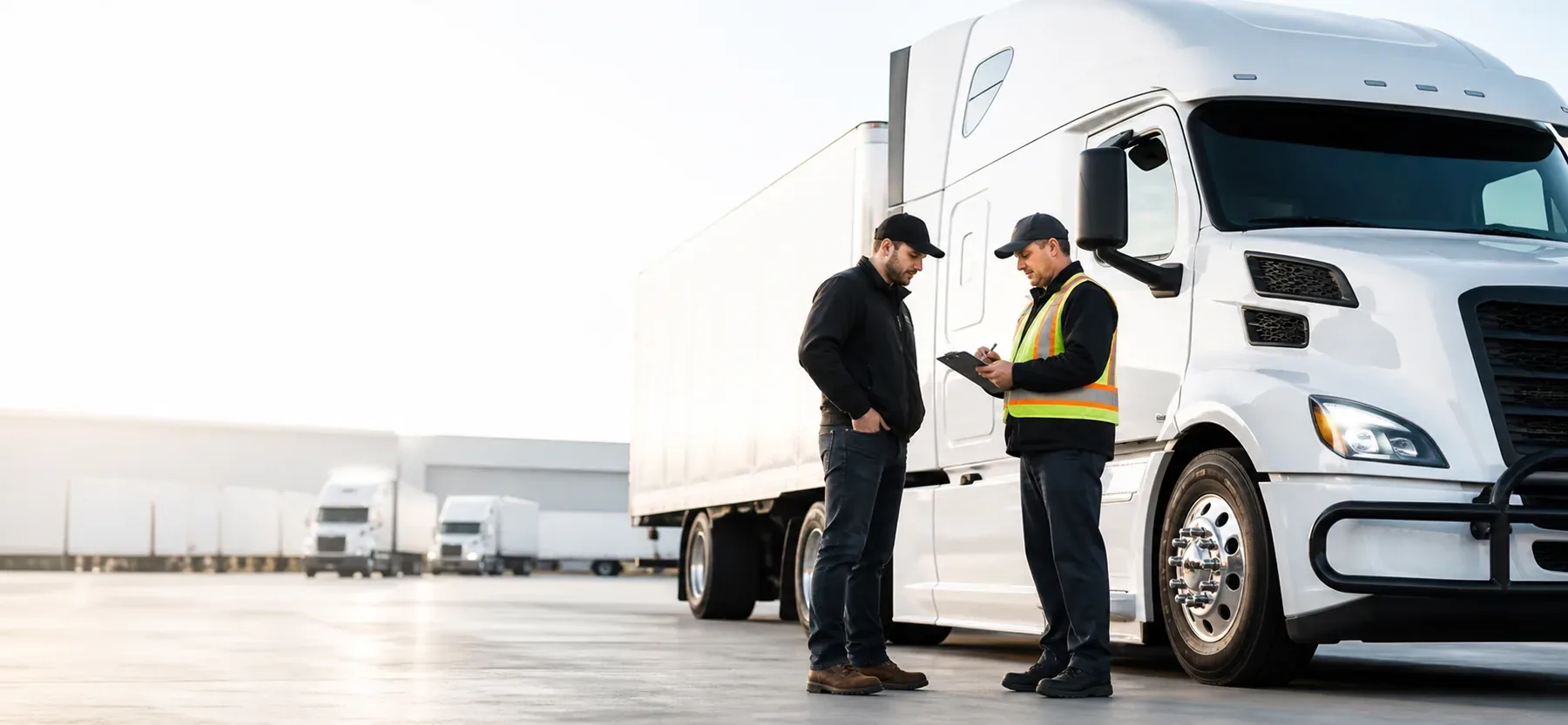 Pass Inspection Without Penalties — Earn Your Bonus!